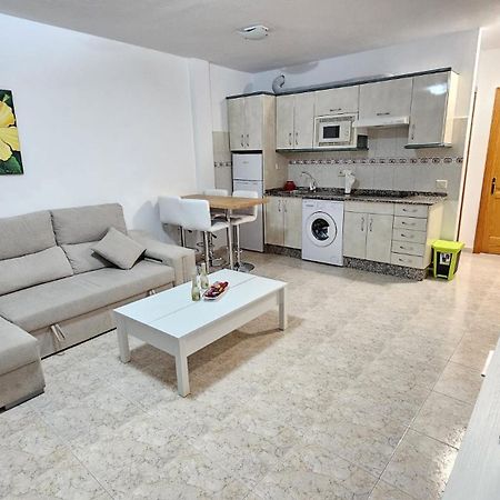 Escapada Al Sur Apartment Morro Jable  Luaran gambar