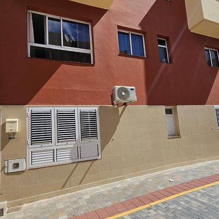 Escapada Al Sur Apartment Morro Jable  Luaran gambar