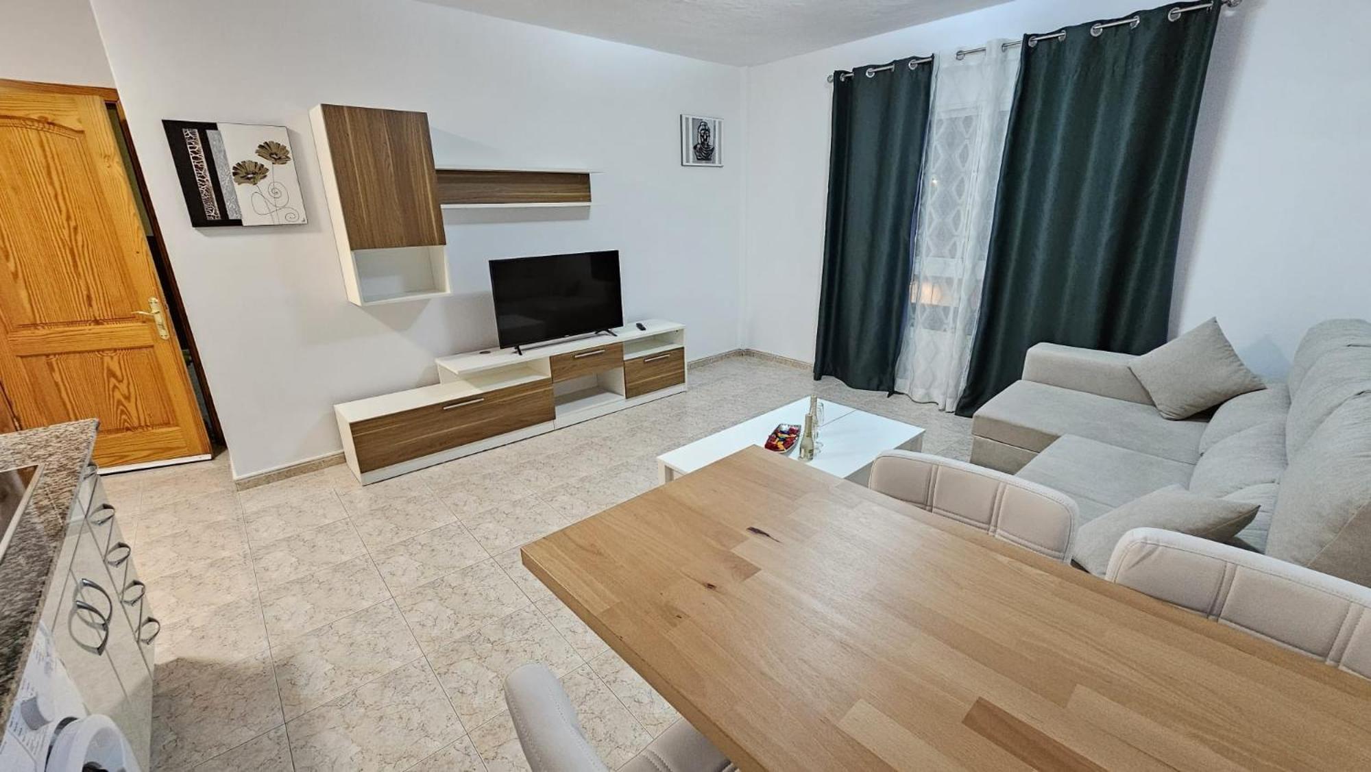 Escapada Al Sur Apartment Morro Jable  Luaran gambar