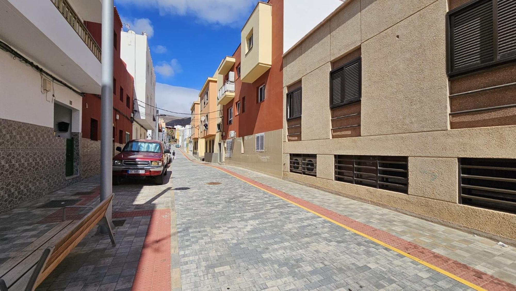 Escapada Al Sur Apartment Morro Jable  Luaran gambar